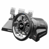 GAMEPAD si VOLAN Thrustmaster T-GT II Steering Wheel and Pedals (PC/PS) 4160823 (timbru verde 0.8 lei) 