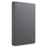 Seagate BASIC PORTABLE DRIVE 4TB/2.5IN USB3.0 EXTERNAL HDD STJL4000400