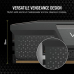 Memorie Corsair CR VENGEANCE 32GB (2x16GB) DDR5 KIT CMK32GX5M2E6000Z36