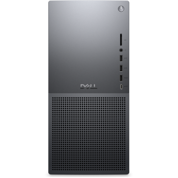 Desktop PC DELL Tower Plus, Procesor Intel Core Ultra 7 265 2.4GHz Arrow Lake, 16GB RAM, 1TB SSD, GeForce RTX 4060Ti 8GB, Windows 11 Home EBT2250_ARL_003