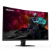 GIGABYTE GS32QC Gaming Monitor 32 GIGABYTE GS32QC Gaming Monitor 32