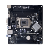 MB BIOSTAR H81MHV3 3.0 LGA 1150