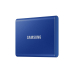 SSD Extern Samsung, 1TB, USB 3.1, Blue MU-PC1T0H/WW