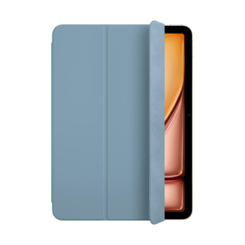 Apple SMARTFOLIO FOR IPADAIR 11IN/(M2) - DENIM MWK63ZM/A