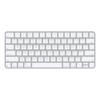MAGIC KEYBOARD WITH TOUCH ID/FOR MAC W APPLE SILICON US