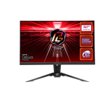 ASROCK PG32QF2B 32GAMING MONITOR  