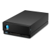 LaCie HDD 8TB LC THUNDERBOLT USB TYPE-C STHS8000800