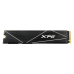 SSD Adata XPG GAMMIX S70, 1TB, NVMe, M.2 AGAMMIXS70B-1T-CS