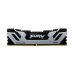 24GB DDR5-8400MT/S CL40 CUDIMM/FURY RENEGADE SILVER XMP