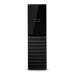 Western Digital MYBOOK 4TB 3.5IN/USB 3.0 BLACK WDBBGB0040HBK-EESN
