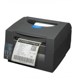 Citizen CL-S521II PRINTER DT BLACK/UK/EN PLUG IN CLS521IINEBXX