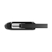 Stick USB SANDISK ULTRA DUAL DRIVE GO/USB TYPE C FLASH DRIVE 128GB SDDDC3-128G-G46