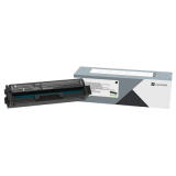 Lexmark TONER CARTRIDGE BLACK/6K PGS F / CS431DW / CX431ADW 20N0X10