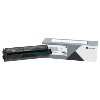 Lexmark TONER CARTRIDGE BLACK/6K PGS F / CS431DW / CX431ADW 20N0X10