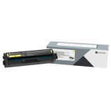 Lexmark TONER CARTRIDGE YELLOW/6.7K PGS F / CS431DW / CX431ADW 20N0X40