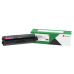 Lexmark RETURN-TONER CARTRIDGE MAGENTA/6.7K PGS F / CS431DW / CX431ADW 20N2XM0