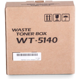 Kyocera WT-5140/WASTE TONER BOX/SPARE PART 302NR93151
