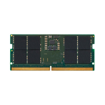 Memorie Kingston 16GB DDR5-5600MT/S NON-ECC CL46/SODIMM 1RX8 KVR56S46BS8-16