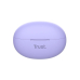 Casti Trust Yavi wireless earph., violet