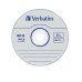 Consumabil BD-R VERBATIM 25GB, viteza 6X, 5 buc, Jewel Case, 43715 