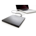 CD/DVD WRITER VERBATIM USB 3.2 + USB-C 43886 (TIMBRU VERDE 0.8 LEI) 