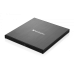 BLU-RAY WRITER VERBATIM UHD USB 3.1 + USB-C 43888 (TIMBRU VERDE 0.8 LEI) 