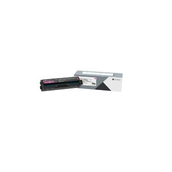 Lexmark TONER CART MAGENTA EXT HIGH CAP/F/MC3426I/ADW/DW C340X30 Lexmark TONER CART MAGENTA EXT HIGH CAP/F/MC3426I/ADW/DW C340X30