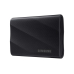 SSD Extern Samsung, T9, 2TB, USB 3.2, Bl MU-PG2T0B/EU