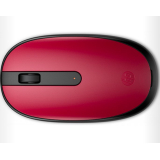 HP 240 Bluetooth Mouse Empire Red 43N05AA#ABB (timbru verde 0.18 lei) 