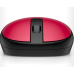 HP 240 Bluetooth Mouse Empire Red 43N05AA#ABB (timbru verde 0.18 lei) 