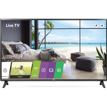 Direct LED TV LG, 108 cm/ 43 inch, Smart TV, Internet TV, ecran plat, rezolutie Full HD 1920 x 1080, boxe 20 W, 43LT340C (timbru verde 15 lei) 