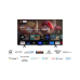 Televizor Qled TV 4K 43(109cm) TCL 43T7B (Model 