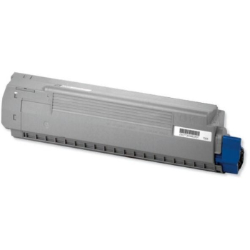Cartus Toner Oki 44059165 Yellow 7300 Pagini for MC 851DN, MC 861DN