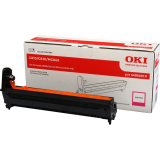 Unitate Cilindru Oki 44064010 Magenta 20000 Pagini for C810, C810CDTN, C810DN, C810N, C830, C830CDTN, C830DN, C830N, MC860DN