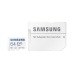 Card memorie Samsung MICROSDXC EVO PLUS 64GB CL10 UHS1 W/AD MB-MC64KA/EU