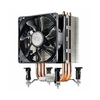 Cooler procesor CPU COOLER S_MULTI TX3I/RR-TX3E-22PK-B1 COOLER MASTER 