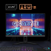 GIGABYTE M27Q Gaming Monitor 27 2K  