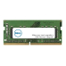 Memorie DELL MEMORY UPGRADE - 32 GB - 2RX8 DDR4 SODIMM 3200 MT/S AB120716