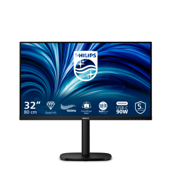 Monitor Philips 31.5