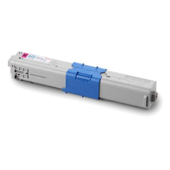 Cartus Toner Oki 44469723 Magenta 5000 Pagini for C510DN, C530DN