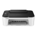 Imprimanta CANON TS3452BK/WH A4 COLOR INKJET MFP 4463C046AA