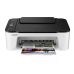 Imprimanta CANON TS3452BK/WH A4 COLOR INKJET MFP 4463C046AA