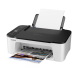 Imprimanta CANON TS3452BK/WH A4 COLOR INKJET MFP 4463C046AA