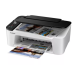 Imprimanta CANON TS3452BK/WH A4 COLOR INKJET MFP 4463C046AA