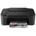 Imprimanta CANON TS3450BK A4 COLOR INKJET MFP 4463C006AA