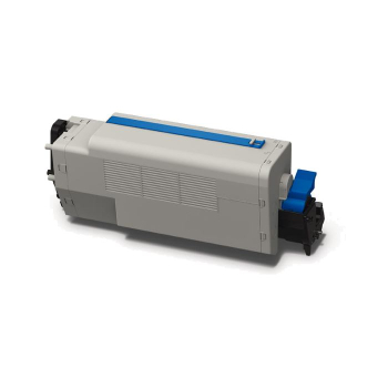 Cartus Toner Oki 44661802 Black 20000 Pagini for Oki B840DN, B840N
