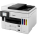 Imprimanta CANON GX7040 CISS COLOUR INKJET MFP 4471C009AA
