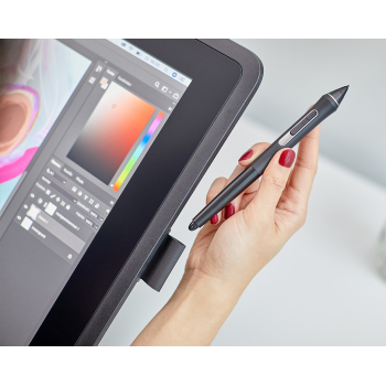 Tableta grafica WACOM CINTIQ 22 FOR SWITZERLAND/. DTK2260K0A-CH