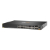 Switch ARUBA NETWORKS ARUBA 6300F 24G CL4 POE 4SFP56 SW JL666A