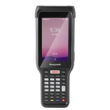 Scanner coduri de bare Honeywell EDA61K,Alpha-numeric,WLAN, 3G/32G, N6703 SE,4,WVGA, 13MP, AndroidGMS,Ext batt, hotswap, DCPwith1-yearterm,EU EDA61K-0AC934PGOK